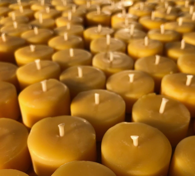 Beeswax Creations