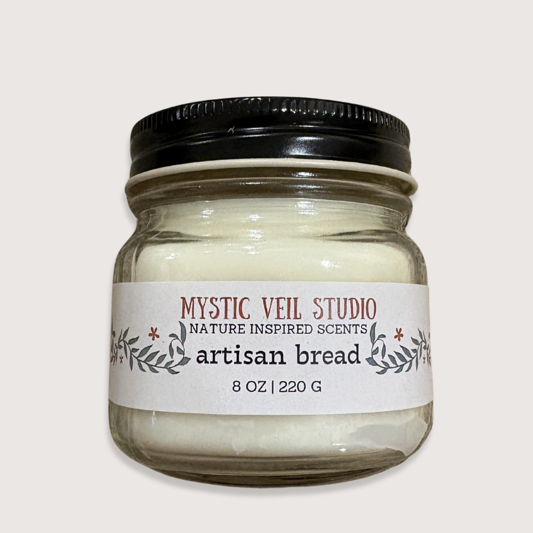 artisan bread