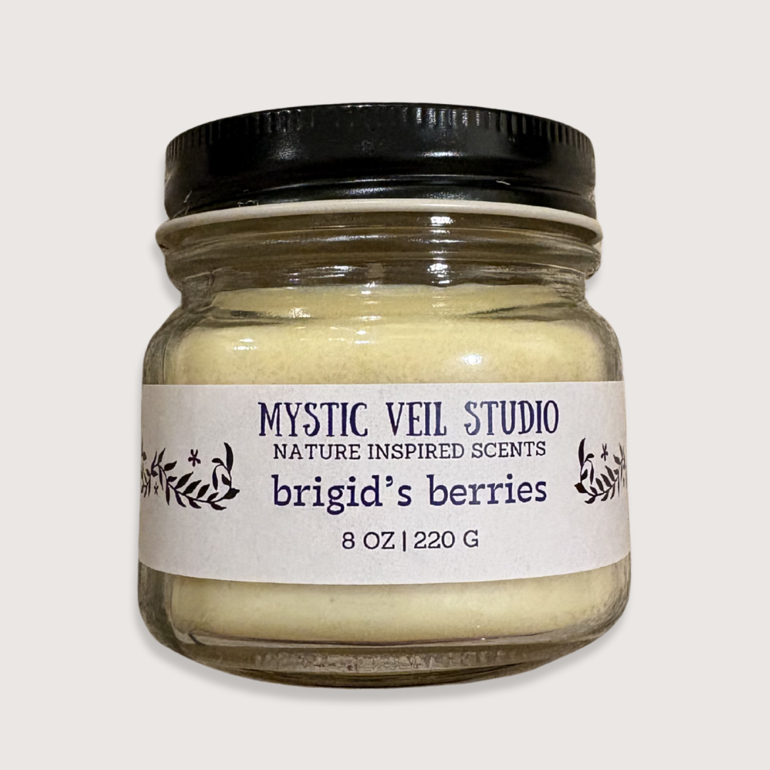 brigid's berries