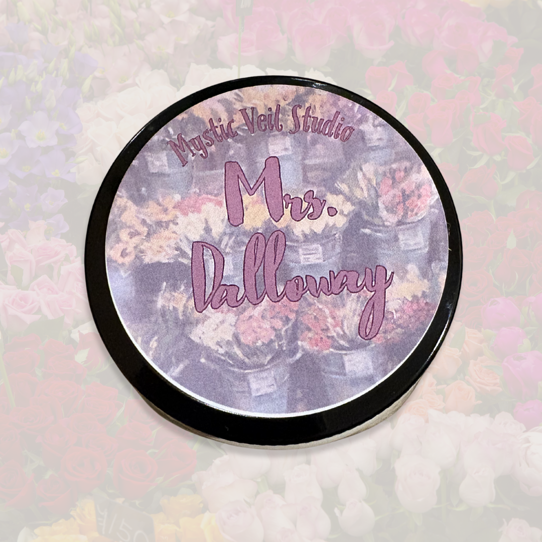 Mrs. Dalloway