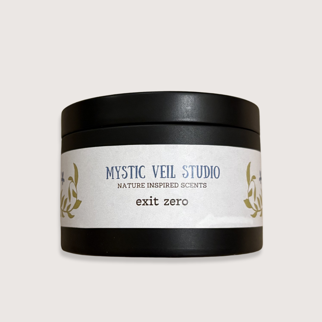 Exit Zero