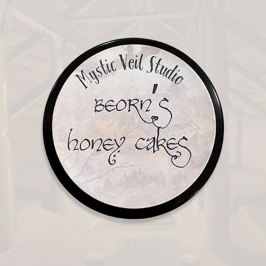 Beorn's Honey Cakes