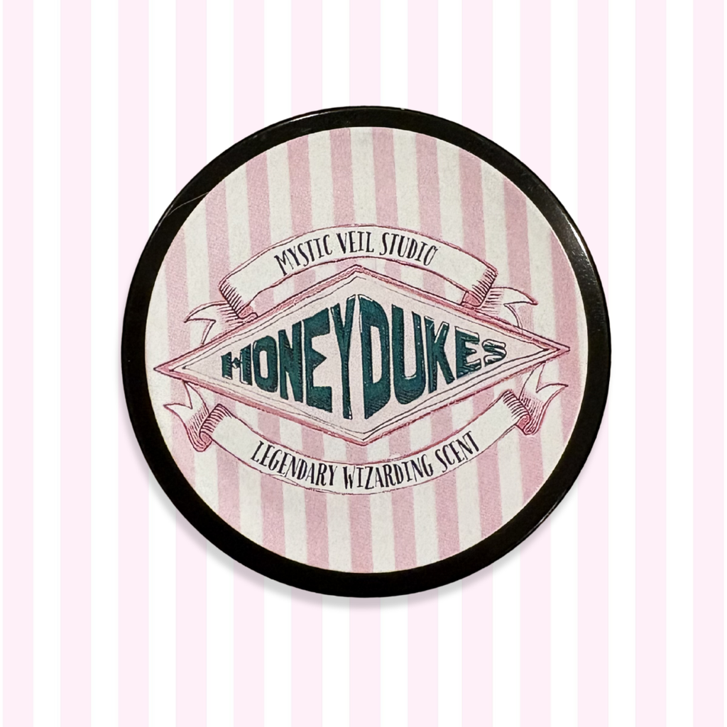 Honeyduke's