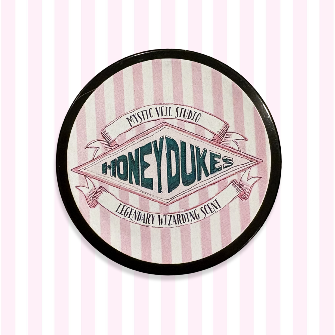 Honeyduke's