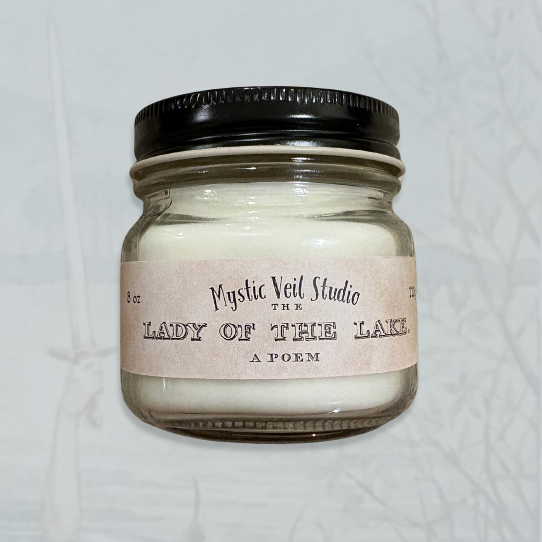 Lady of the Lake