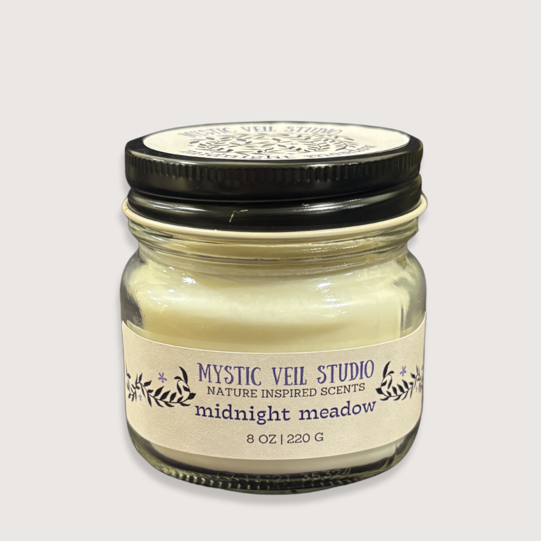 midnight meadow