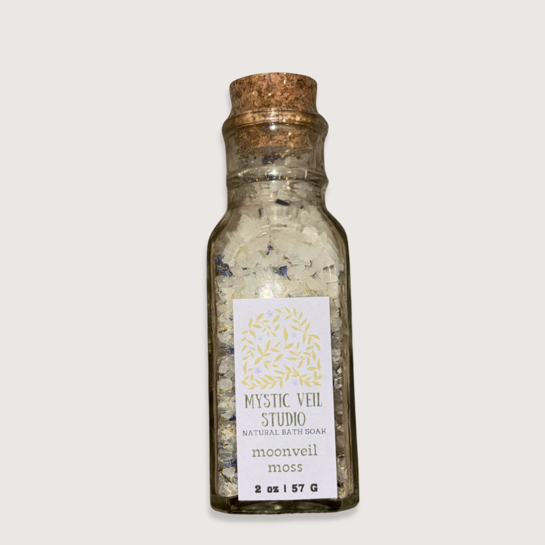 bath soak 5 oz