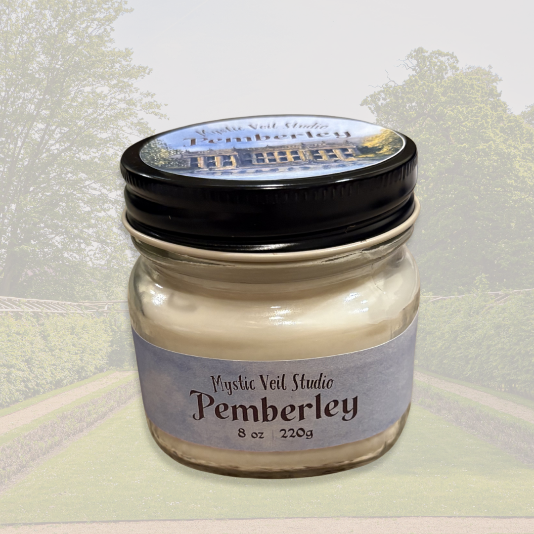 Pemberley