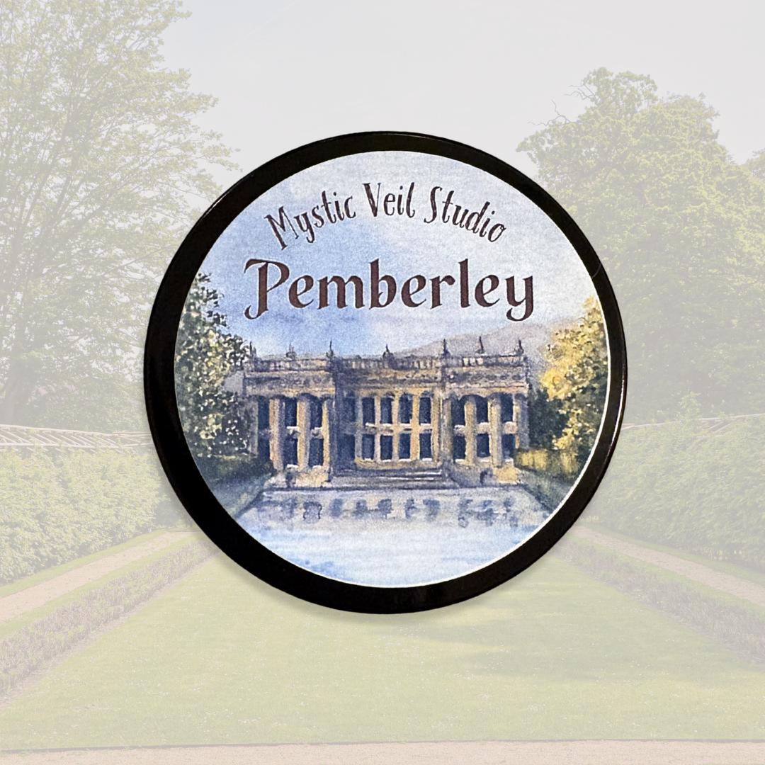 Pemberley