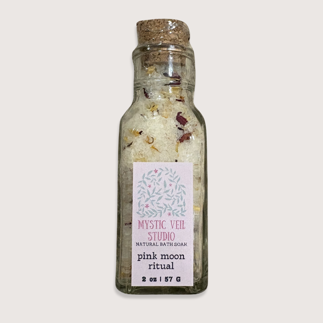 bath soak 5 oz