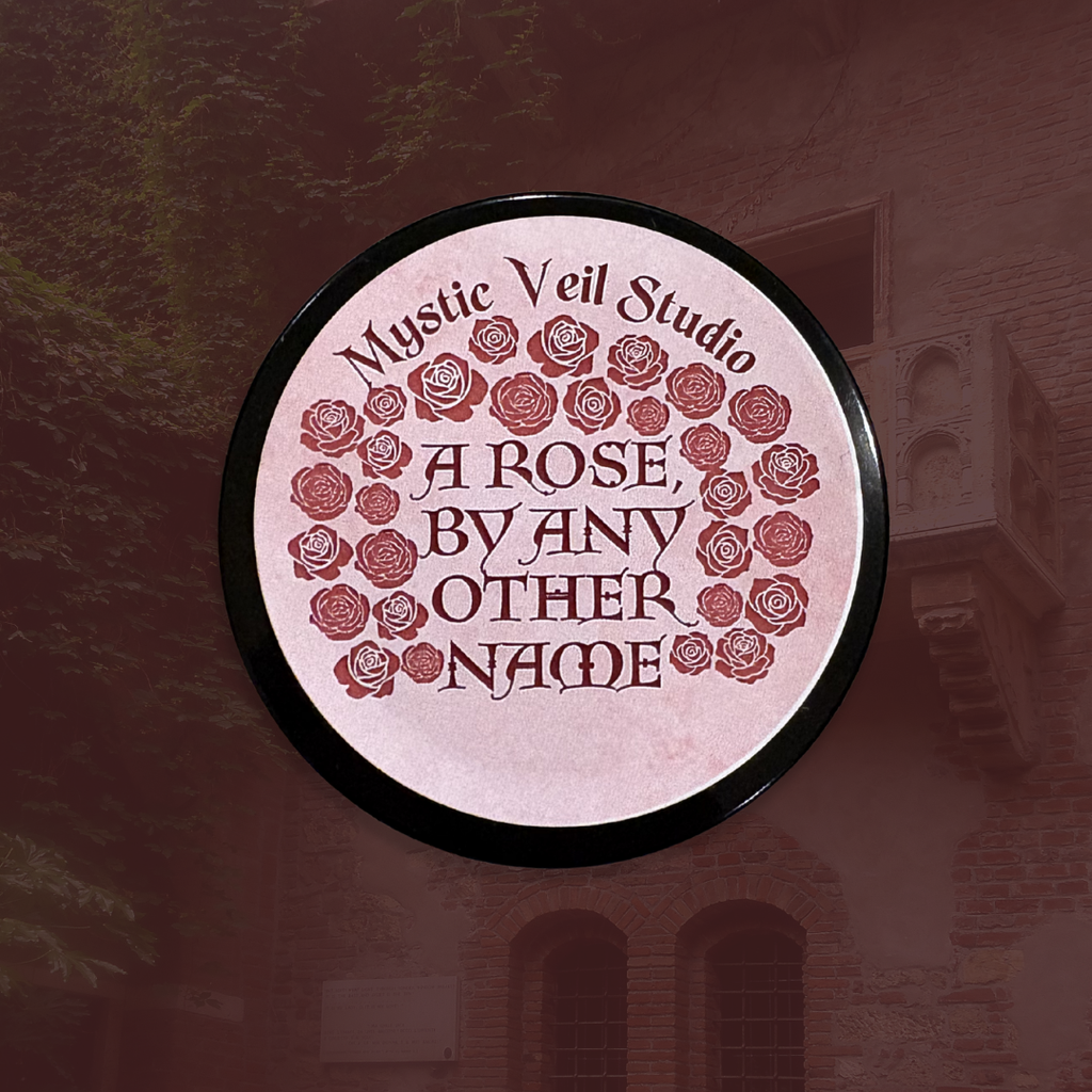 A rose, by any other name